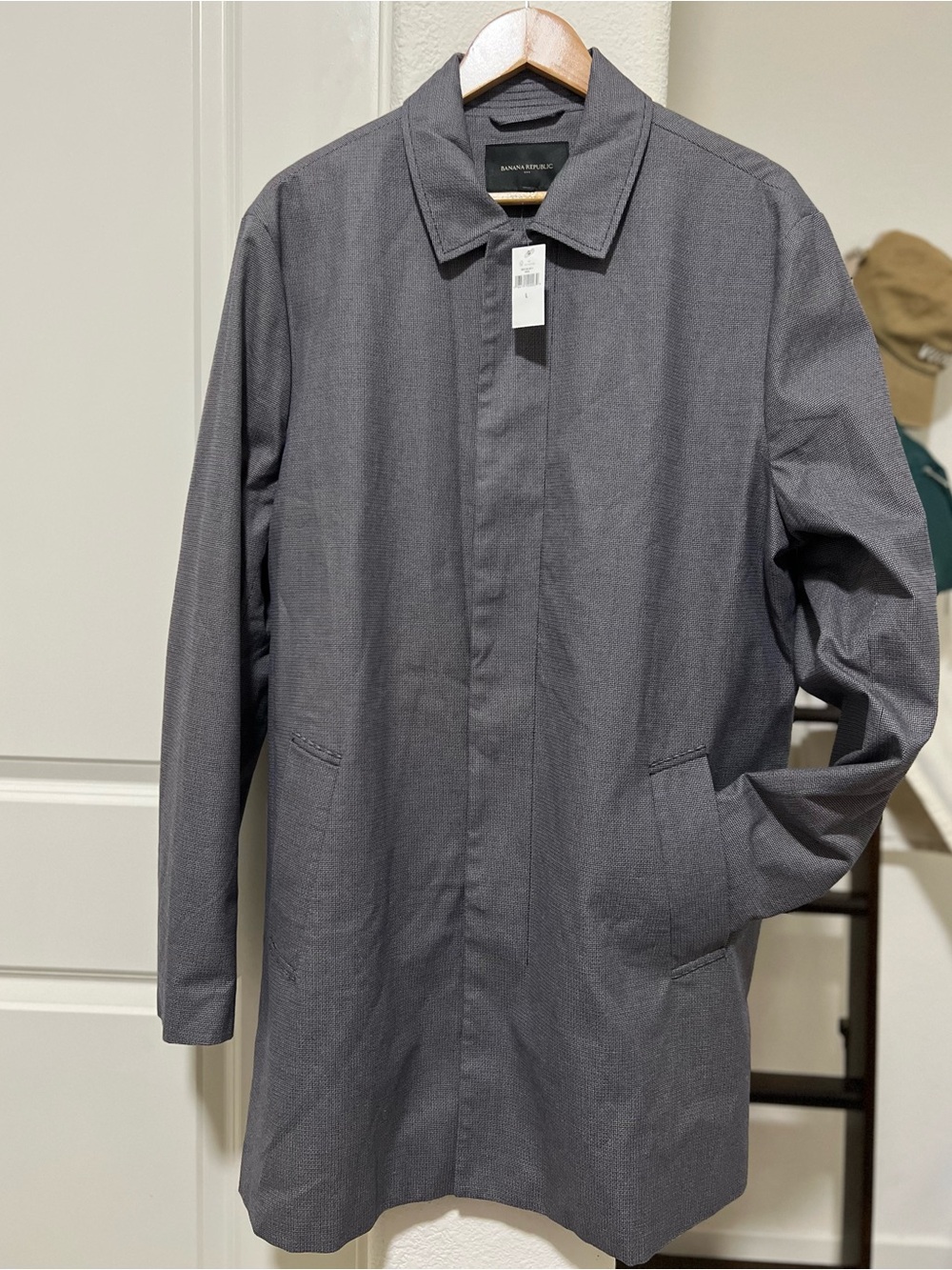 BANANA REPUBLIC Blazer Jacket